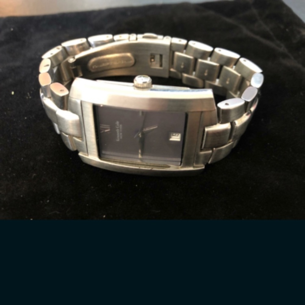 Kenneth Cole Men's Watch